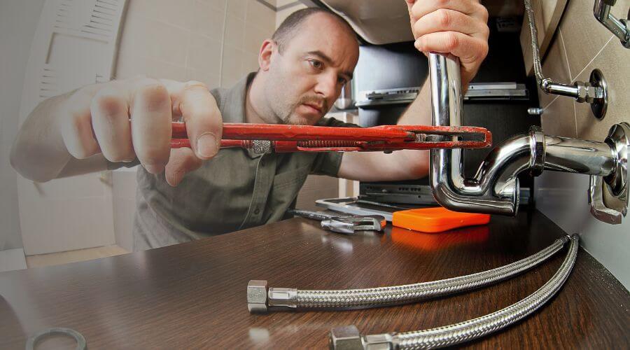 Professional sink repair in Warsaw, OH